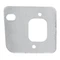 PLAQUETTE PARE SOLEIL ORIGINE PIAGGIO PORTER 2010>2020 -B004564