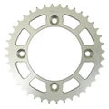 REAR CHAIN SPROCKET FOR 50cc MOTORBIKE HUSQVARNA 50 TC 2017>2019, KTM SX 2014>2019, SX MINI 2014>2019  415  40 TEETH  (BORE Ø 90/110/8.25/16)  -AFAM-