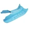 FOOTREST "PIAGGIO GENUINE PART" 50-125 VESPA LX, VESPA-S BLUE 231/A  -62212440AH-