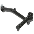 KICK SCOOT ADAPTABLE MBK 50 BOOSTER 1990>1998/YAMAHA 50 BWS 1990>1998 (ACIER)  -P2R-
