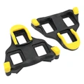 CALE PEDALE SHIMANO ROUTE SPD-SL MOBILE JAUNE 6- (PAIRE)