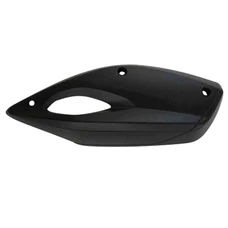 PROTECTION/TOLE DE POT ECHAPPEMENT ORIGINE PIAGGIO 125-300 YOURBAN 2012>  -1A005301-