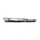 PROTECTION AILE ARRIERE GAUCHE ORIGINE PIAGGIO 125-250 X-EVO 2007> CHROME -654350