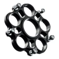 PORTE COURONNE MOTO ADAPTABLE DUCATI -JT SPROCKETS