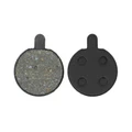 PLAQUETTE DE FREIN TROTTINETTE COMPATIBLE XIAOMI M365, ESSENTIAL, 1S, PRO, PRO 2 (DIAM 18,6 mm)  -SELECTION P2R-