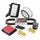 KIT/PACK ENTRETIEN MAXISCOOTER ADAPTABLE YAMAHA 560 TMAX 2020> (PACK 8 PIECES) -SELECTION P2R