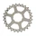 CASSETTE SPROCKET  8/9 Speed MICHE FOR SHIMANO 27T.