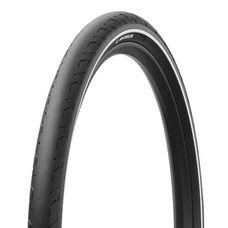 PNEU VTC URBAIN 700 X 35 MICHELIN CITY STREET NOIR TS (37-622) FLANC REFLEX HOMOLOGUE VAE e50