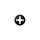 RONDELLE FREIN ORIGINE PIAGGIO COMMUN A TOUTE LA GAMME  -230359-
