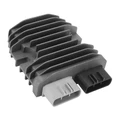 REGULATEUR DE TENSION MOTO ADAPTABLE BMW 1000 S R 2014>2024, 1200 R GS 2014>2019/HONDA 500 CB F ABS 2013>2017, 750 X-ADV 2017>/YAMAHA 700 MT-07 2014>/DUCATI 1200 MONSTER 2014>2021 -MAGNETI MARELLI