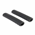 PROTECTION LEVIER DE FREIN VTT 3 DOIGTS TOOPRE SILICONE NOIR (PAIRE)