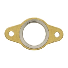 JOINT ECHAPPEMENT/POT SCOOT ADAPTABLE PIAGGIO 125 VESPA PK, 50 VESPA N, VESPA L, VESPA R, VESPA S (BRIDE) -SELECTION P2R
