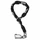 ANTIVOL A CHAINE ABUS GRANIT 8008 DETECTO XPLUS 1.20M MAILLON DIAM 12 mm AVEC LASSO AVEC BLOQUE DISQUE ALARME SONORE 100Db (DIAM 16 mm) (CLASSE SRA)