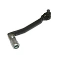 SELECTEUR DE VITESSE ADAPTABLE BETA 50 RR/APRILIA 50 RX/MINARELLI 50 AM6 ACIER NOIR (PLIABLE) -BUZZETTI