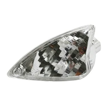 FLASHER-FRONT-LEFT "PIAGGIO GENUINE PART" 50-125 LIBERTY 2006>  -5847785-