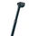 TIGE DE SELLE VTT TELESCOPIQUE SWITCH WRLS ALU NOIR DIAM. 31,6mm  L485mm  (BATTERIE INTEGREE 0/170mm) FIXATION CINTRE SANS FIL