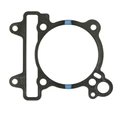 JOINT EMBASE DE CYLINDRE (0,40mm) ORIGINE PIAGGIO 350 MP3, BEVERLY, X10 -1A000729
