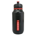 BIDON NEWTON TWO NOIR DECO ROUGE 600ml (VISSER)