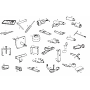 Accessoires