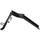 SIDE STAND FOR SCOOT MBK 50 MACH G AIR/YAMAHA 50 JOG R AIR BLACK -BUZZETTI