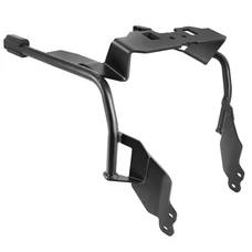 FIXATION SIDE CASE SHAD 3P SYSTEM POUR MOTO GUZZI 1000 STELVIO 2024> (M0ST14IF)