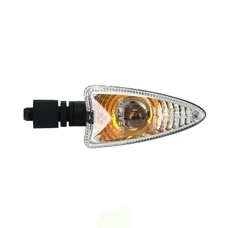 FLASHER-FRONT-RIGHT/REAR-LEFT "PIAGGIO GENUINE PART" 50-125 APRILIA RS4 2011>, TUONO, 750 SHIVER, 1000 TUONO, 1200 CAPONORD -AP8127804