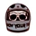 STICKER LETHAL THREAT MINI SHOW TOURS HELMET (60x80mm)