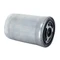 DIESEL GAS-OIL FILTER "PIAGGIO GENUINE PART" APE, PORTER 1998>2005 -493290