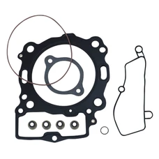 JOINT HAUT MOTEUR MOTO CROSS ADAPTABLE KTM 450 RFR 2001>2014, SMR 2008>2012, SX-F 2007>2012, 505 SX-F 2007>2008, XC-F 2008>2009  (POCHETTE)  -XRADICAL-
