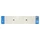 BANDE PLAQUE AUTO 520x110 POUR PVC VIERGE DEP. 35/EURO (VENDU A L'UNITE)