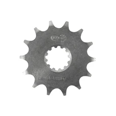 PIGNON 50 A BOITE ADAPTABLE MINARELLI 50 AM6 / RIEJU 50 MRT / BETA 50 RR / SHERCO 50 SM-R, SE-R 428 14 DTS -AFAM