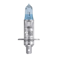 AMPOULE/LAMPE HALOGENE H1 12V 55W CULOT P14,5S COOL BLUE INTENSE NEW DESIGN (VENDU A L'UNITE)  -OSRAM-