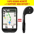 GPS / COMPTEUR IGPSPORT IGS800