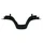 COUVRE GUIDON INFERIEUR ORIGINE PIAGGIO 300-350-400-500 MP3 2014> -2B0007090000C