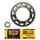 CHAIN AND SPROCKET KIT FOR YAMAHA 50 DTR SUPERMOTARD 2003>  420  11x48  (126 LINKS)  -DID-