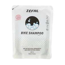 RECHARGE NETTOYANT VELO ZEFAL BIKE SHAMPOO (ECO RECHARGE 300ml) (VENDU A L'UNITE) LABEL ECOCERT ECODETERGENT