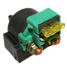 STARTER RELAY FOR MAXISCOOTER PIAGGIO 500 X9, MP3, X9, 400 MP3, X EVO, 350 X 10/GILERA 500 NEXUS, 800 GP/APRILIA 500 ATLANTIC -SELECTION P2R