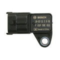 INLET AIR PRESSURE SENSOR "PIAGGIO GENUINE PART" APRILIA 750-900 SHIVER, DORSODURO, 1000 RSV-4, TUONO V4, 850 SRV/GILERA 800 GP  -6423025-