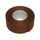 HANDLEBAR TAPE- VELOX TRESSOREX COTTON BROWN 20mm x 2,60M (SOLD PER UNIT)