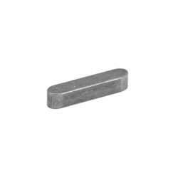 CLAVETTE EMBRAYAGE/VILEBREQUIN/PIGNON MOTEUR 50 A BOITE ADAPTABLE MINARELLI 50 AM6 / RIEJU 50 MRT / BETA 50 RR DIAM 4x4x20 mm (VENDU A L'UNITE) -SELECTION P2R