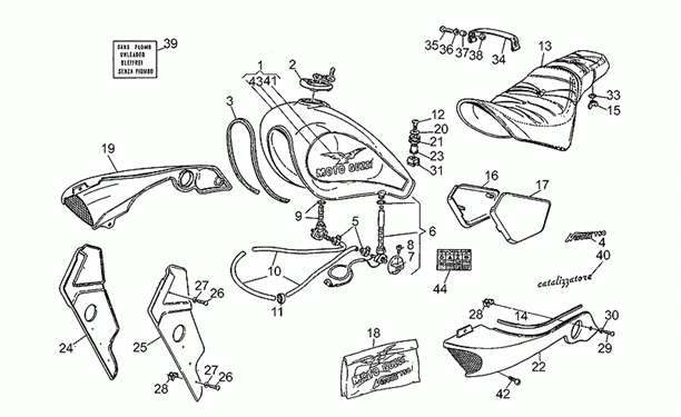 Carrosserie