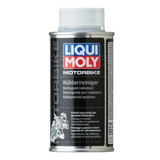 NETTOYANT RADIATEUR LIQUI MOLY MOTORBIKE SPECIAL CIRCUIT DE REFROIDISSEMENT 150 ml (VENDU A L'UNITE)