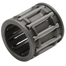 CAGE A AIGUILLES DE PISTON 12x16x16 CAGE STANDARD ADAPTABLE PEUGEOT 50 LUDIX ONE-TREND-SNAKE-CLASSIC-BLASTER, SPEEDFIGHT 3, JET FORCE  -P2R-