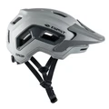 CASQUE VELO ADULTE GIST VTT DROP GRIS IN-MOLD TAILLE 52-56 (VENDU EN BOITE)