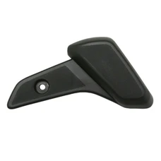 REPOSE PIEDS PASSAGER GAUCHE ORIGINE PIAGGIO 50-125 VESPA PRIMAVERA 2013>, SPRINT 2014>  -675052000C-
