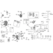 Circuit electrique II