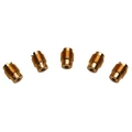 GICLEUR PRINCIPAL GURTNER/KEIHIN SELECTION P2R N° 80  (SACHET DE 5)  -QUALITE PREMIUM-
