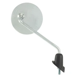 MIRROR FOR SCOOT KYMCO 50-125 LIKE 2009> RIGHT (OE 00188024) (CEE APPROVED) -SELECTION P2R