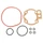 GASKET SET FOR CYLINDER KIT ARTEK K2 ALU FOR MINARELLI 50 AM6/MBK 50 X-POWER, X-LIMIT/YAMAHA 50 TZR, DTR/PEUGEOT 50 XPS/RIEJU 50 RS1/BETA 50 RR/APRILIA 50 RS 1995>2005