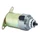 ELECTRIC STARTER FOR SCOOTER PEUGEOT 50 SPEEDFIGHT 3 4 stroke 2010>2013, 50 LUDIX PRO 4 stroke 2009>2010, 50 TWEET 4 stroke 2010>2013 / SYM 50 MIO 4 stroke 2006>2013, 50 SYMPHONY II S, SR 4 stroke 2009>2013  (12V)  -SELECTION P2R-